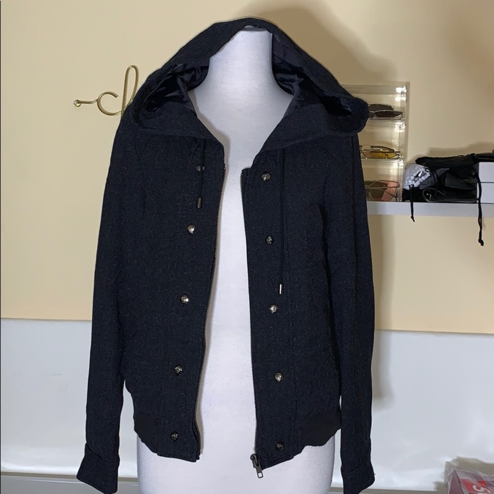 Pageboy jacket - Picture 3 of 6